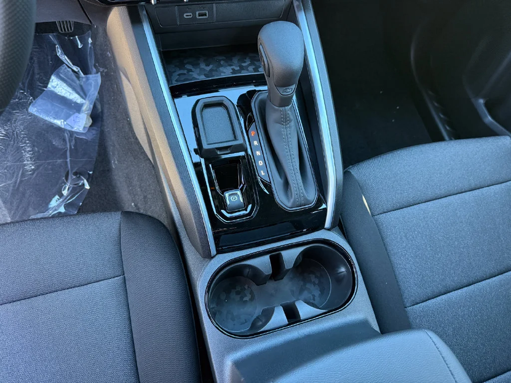 2026 Chevrolet Colorado Work Truck - Photo 16
