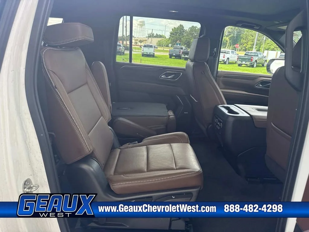 2023 Chevrolet Suburban High Country - Photo 19