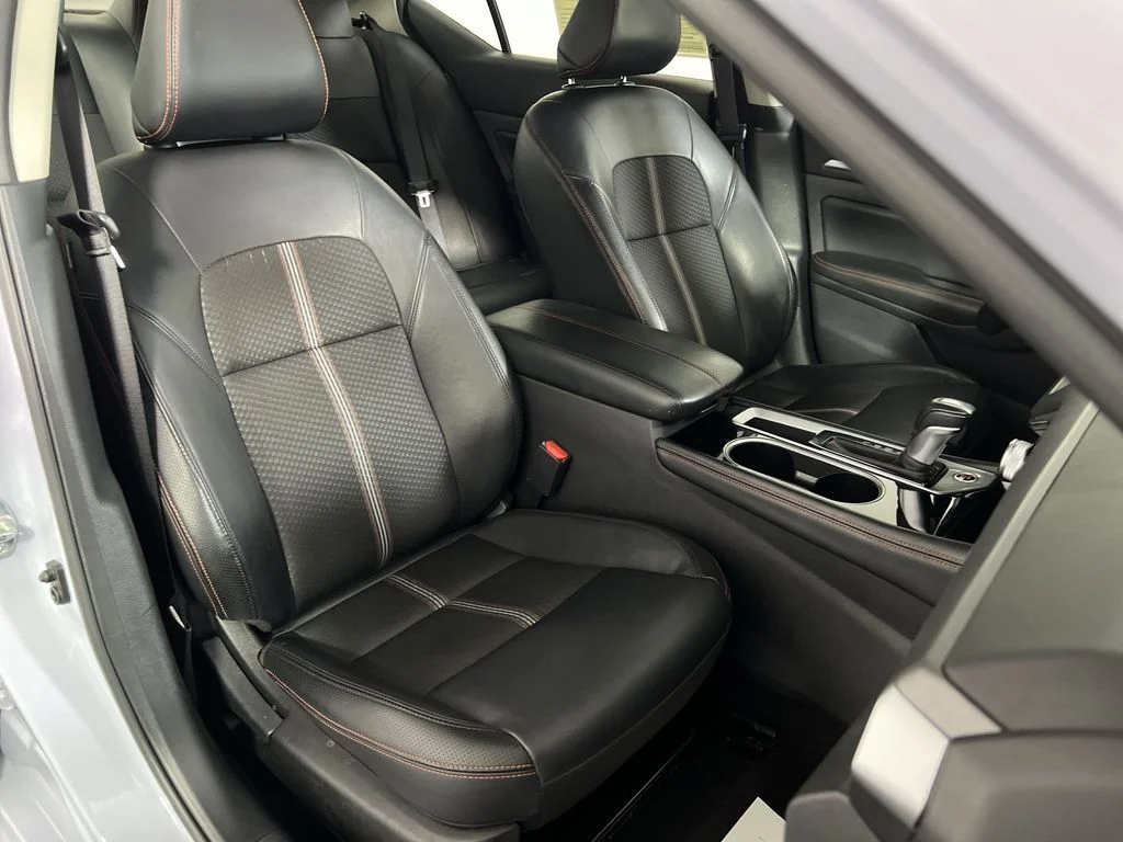 Certified Used 2025 Gray Nissan 2.5 SR image 24
