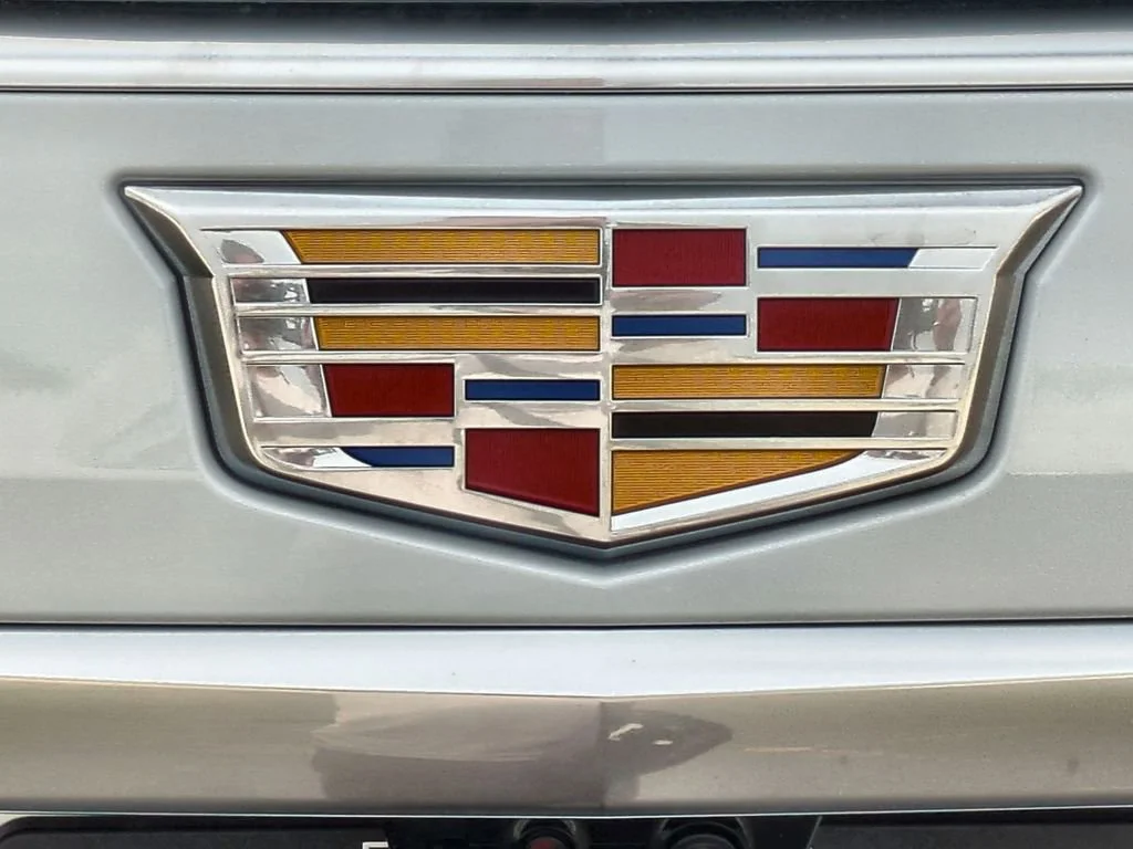2026 Cadillac Escalade ESV Platinum Luxury - Photo 31