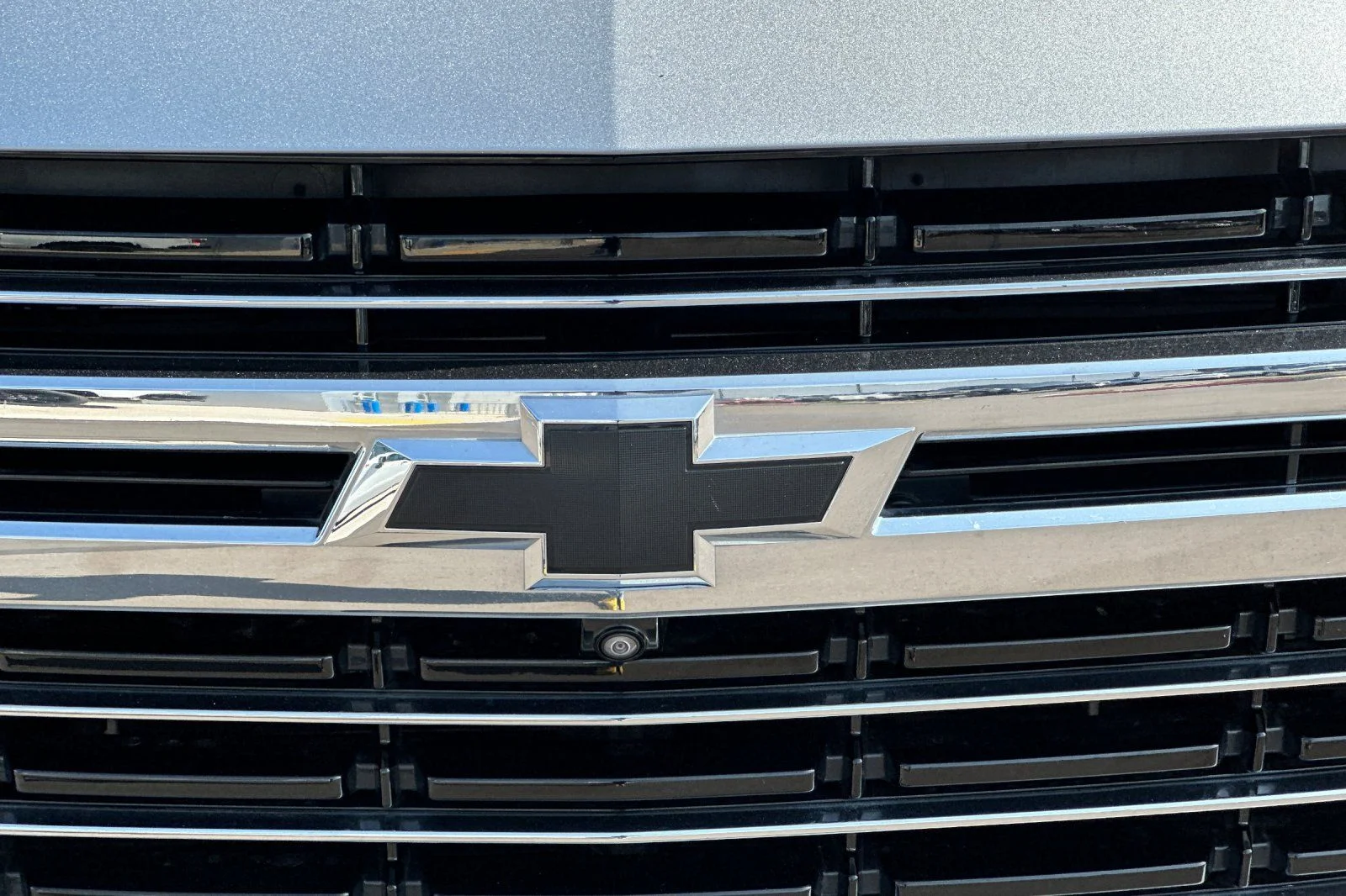 2024 Chevrolet Tahoe LT - Photo 41