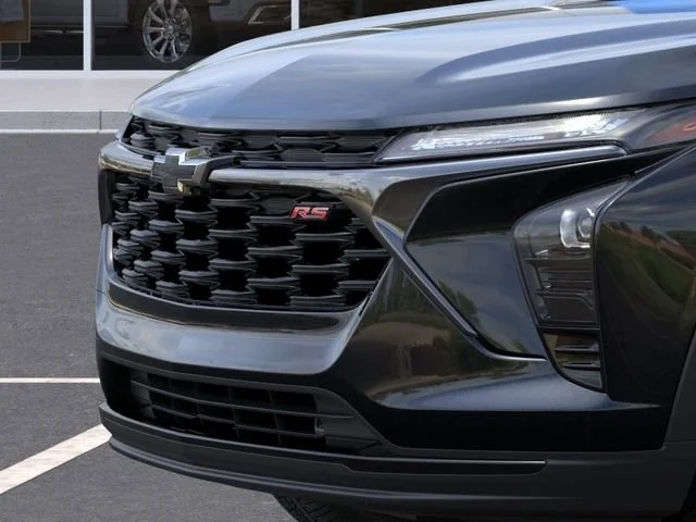 2026 Chevrolet Trax RS - Photo 13