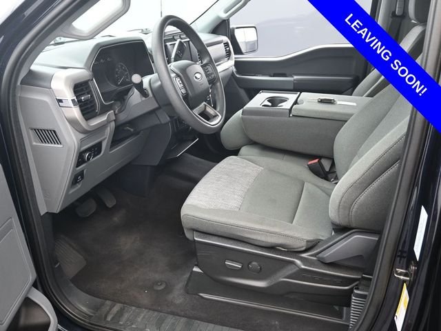 2023 Ford F-150 XLT - Photo 14