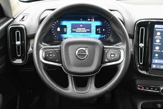 Used 2023  Volvo Ultimate image 16