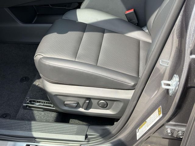New 2026 Gray Nissan Dark Armor image 16