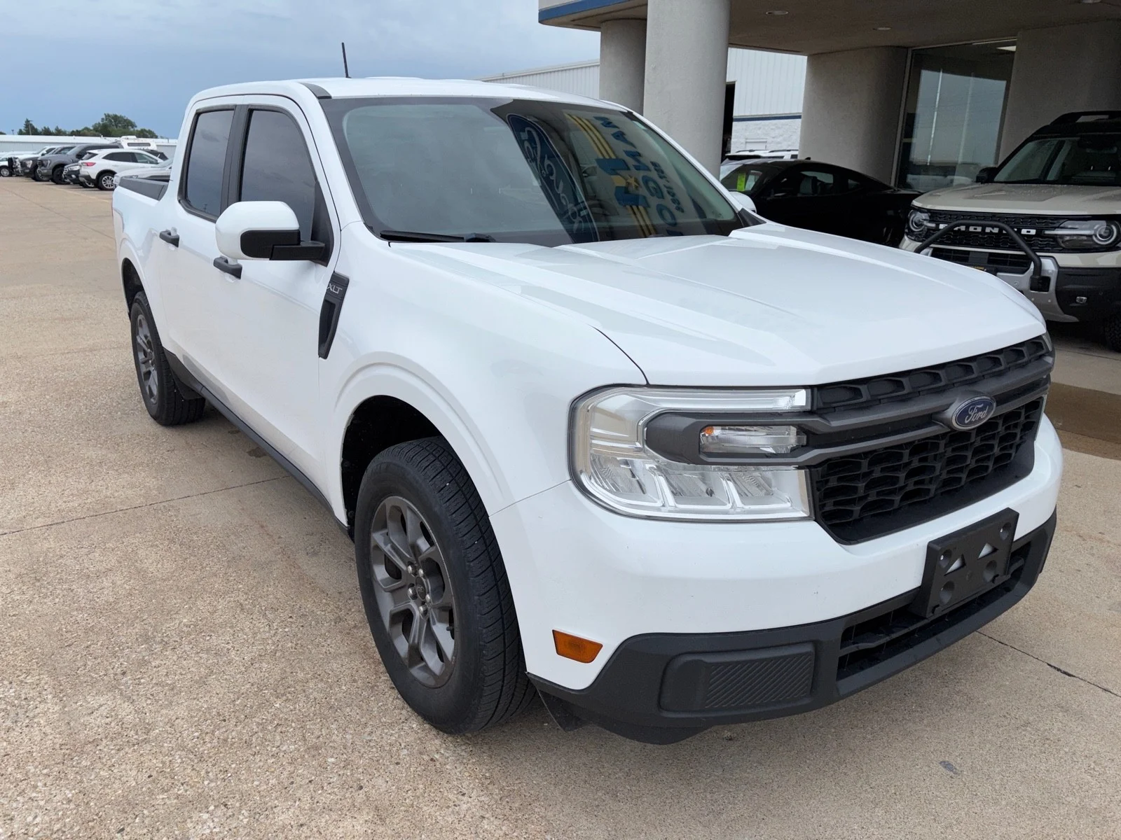 Vehicle Image 2