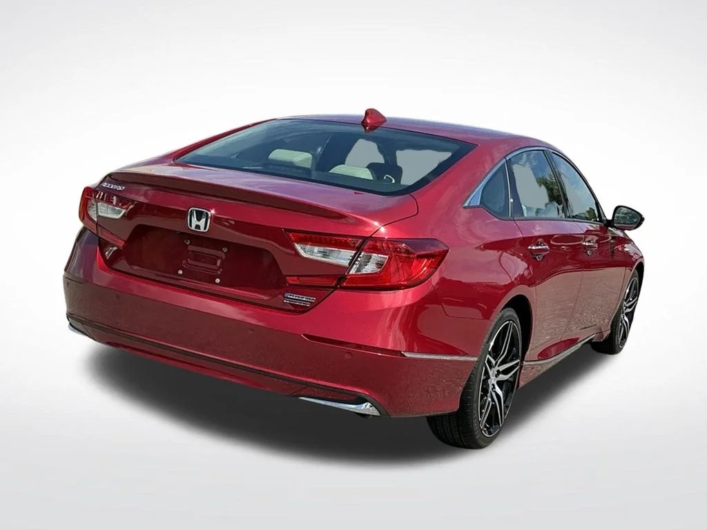 Used 2022  Honda Touring image 14