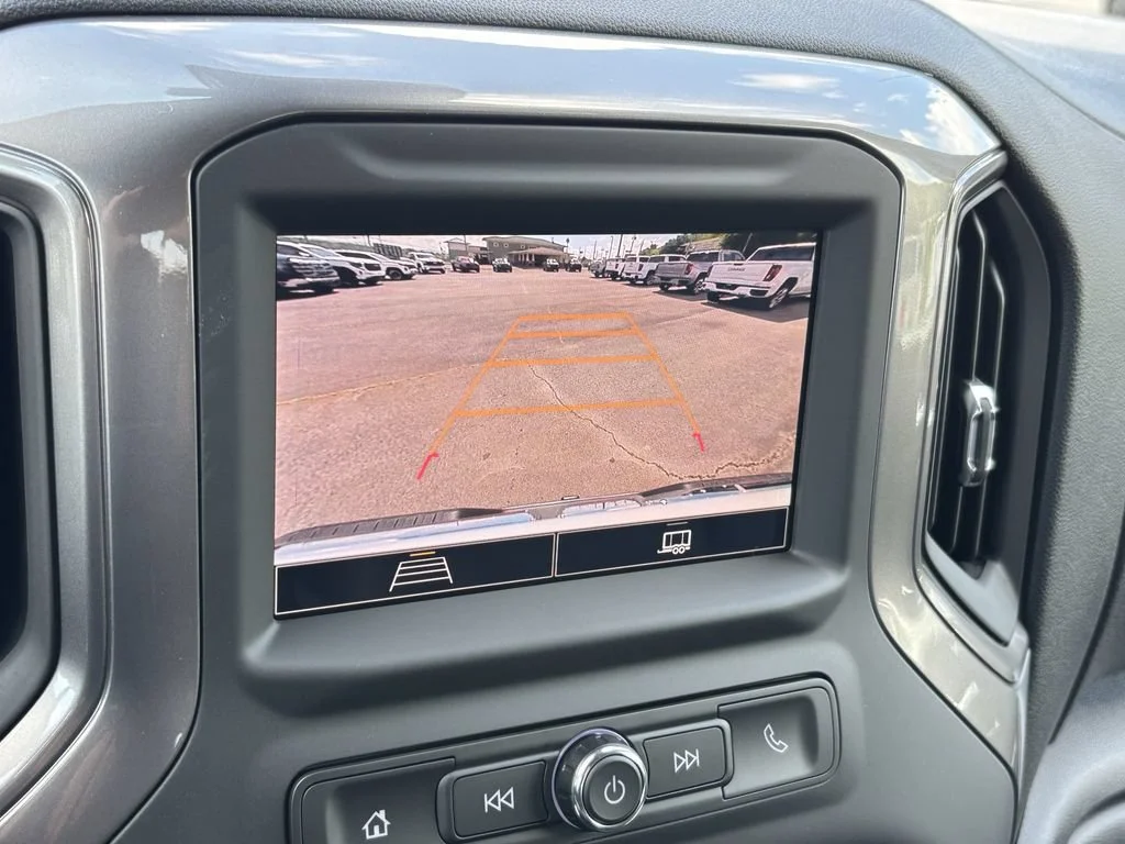 2026 GMC Sierra 3500HD Pro - Photo 16