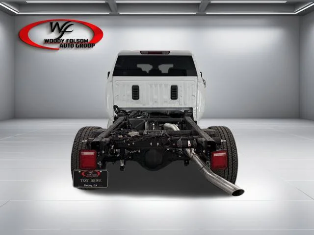 New 2026 Summit White GMC Pro image 7