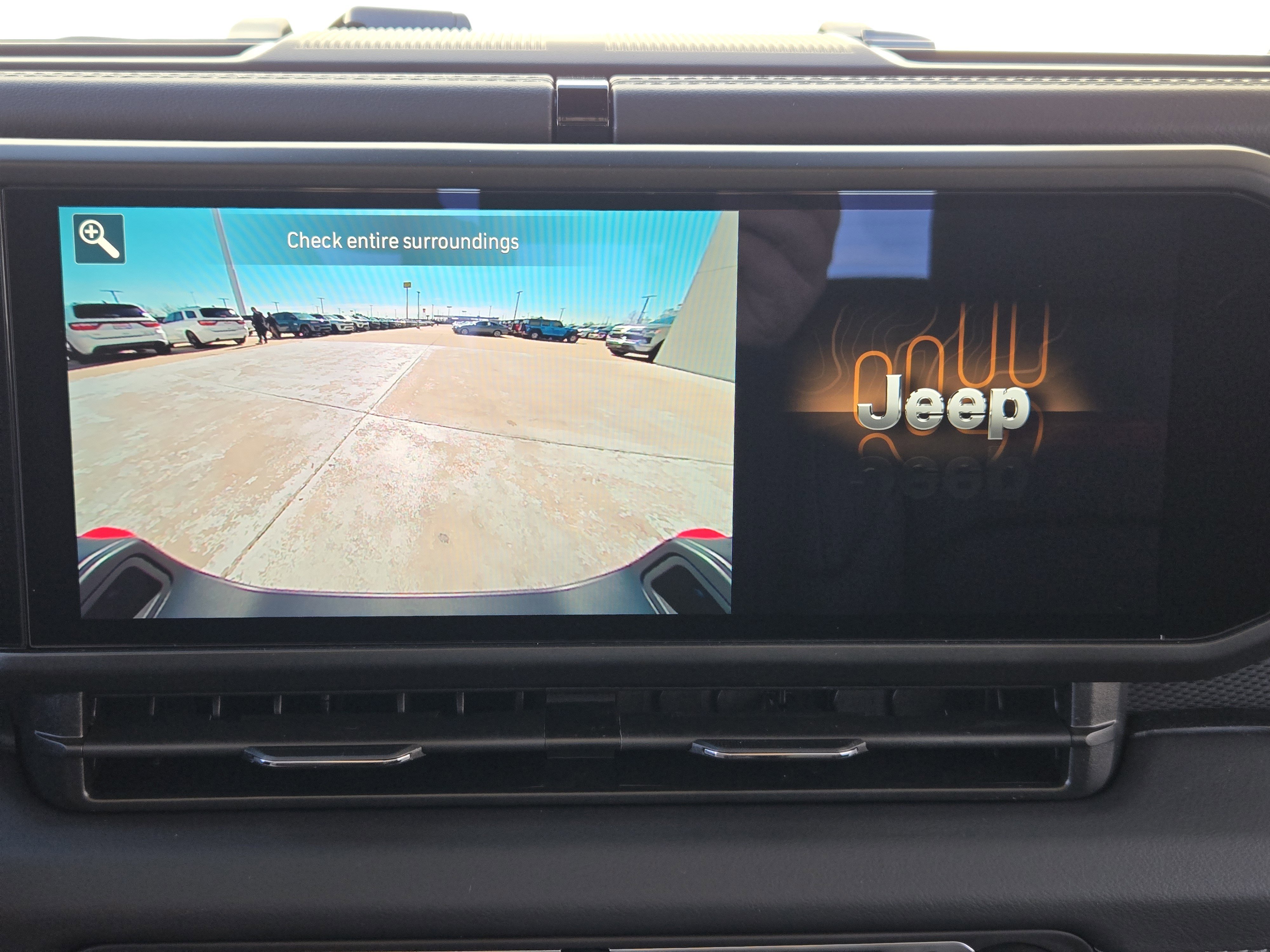 New 2026 41 Exterior Paint Jeep Rubicon image 15