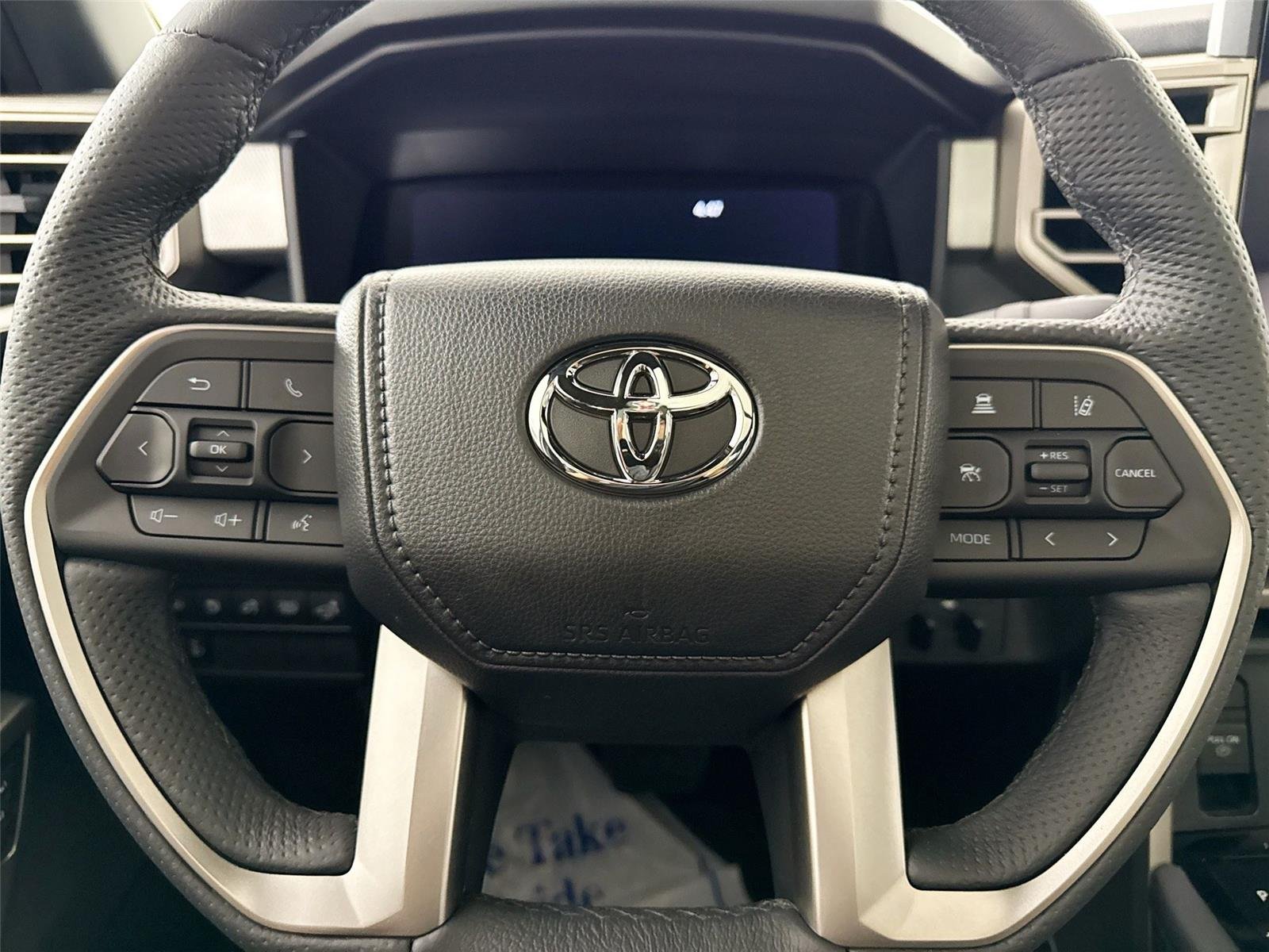 New 2026 Wind Chill Pearl Toyota Limited i-FORCE MAX image 20