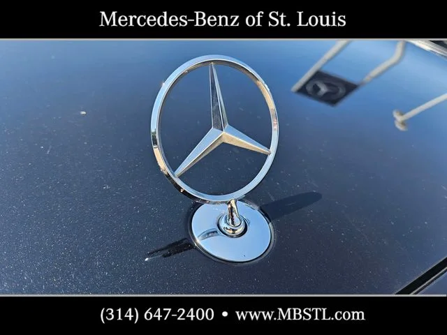 Used 2021 Black Mercedes-Benz S 580 image 6