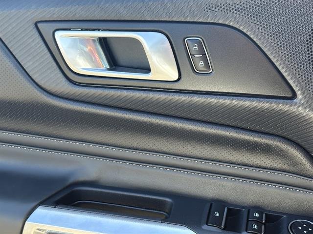 2025 Ford Mustang GT Premium - Photo 19