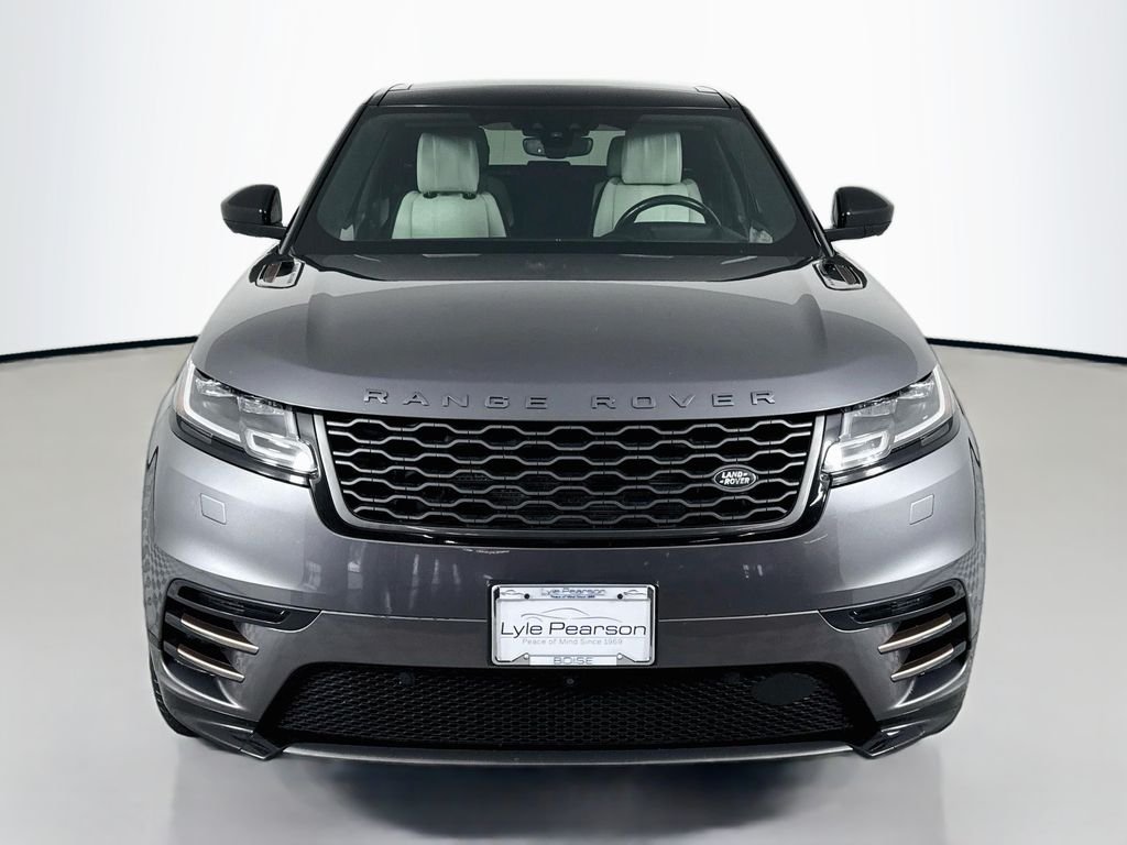 Used 2018 Corris Gray Land Rover First Edition image 6