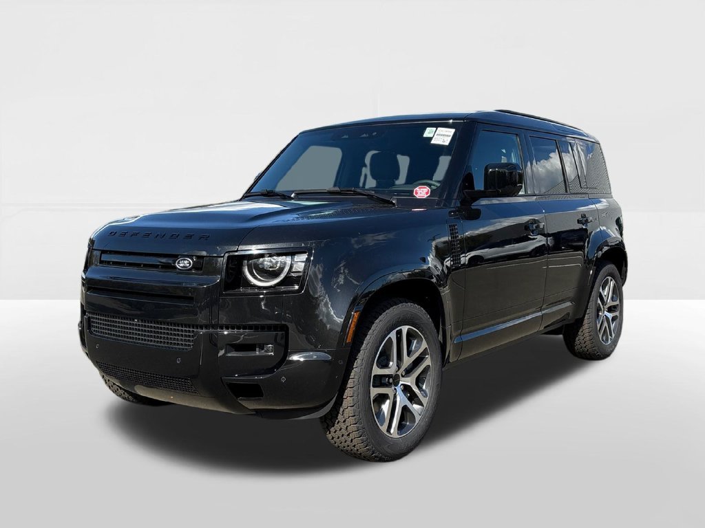 New Land Rover Defender for Sale in North Haven, CT