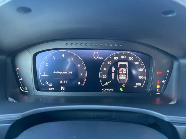New 2026 Boost Blue Pearl Honda  image 20
