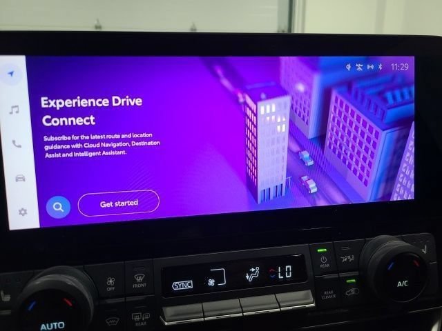 Certified Used 2024 Storm Cloud Toyota XLE image 33
