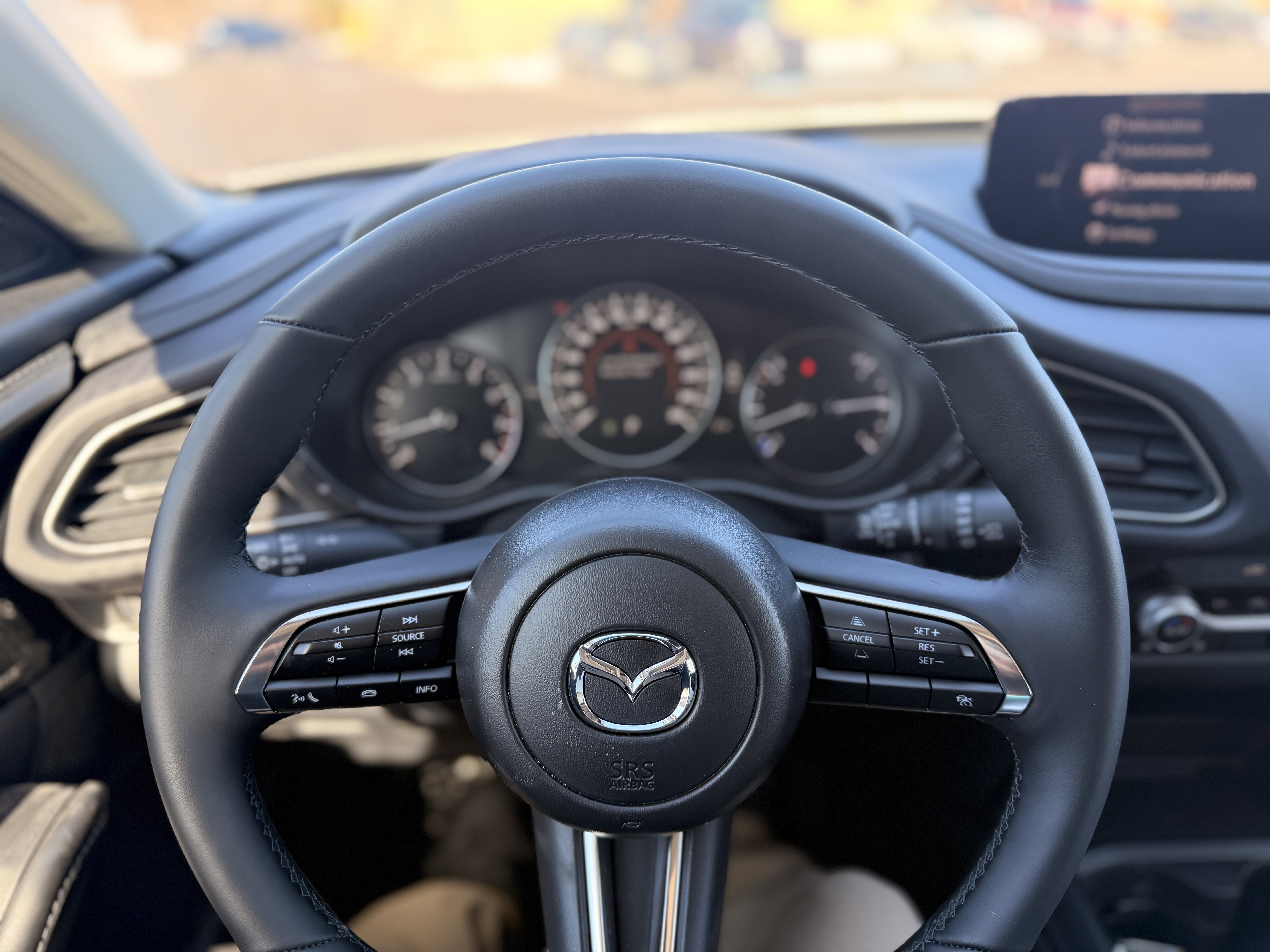2026 Mazda CX-30 Premium - Photo 22