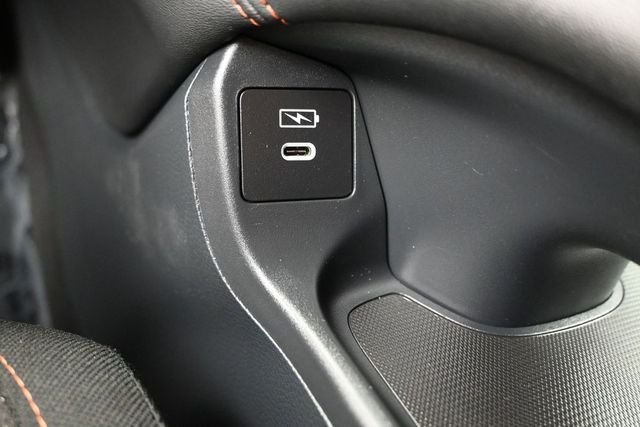 Used 2025 Black Honda Sport image 39