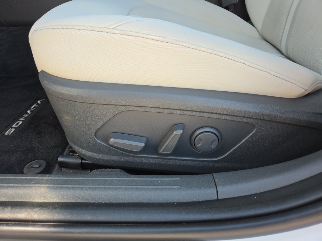 2024 Hyundai Sonata SEL - Photo 12