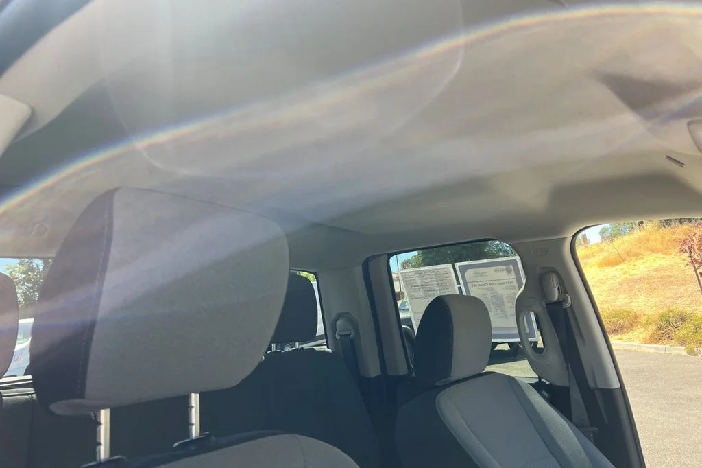 2024 RAM Ram 1500 Classic SLT - Photo 20