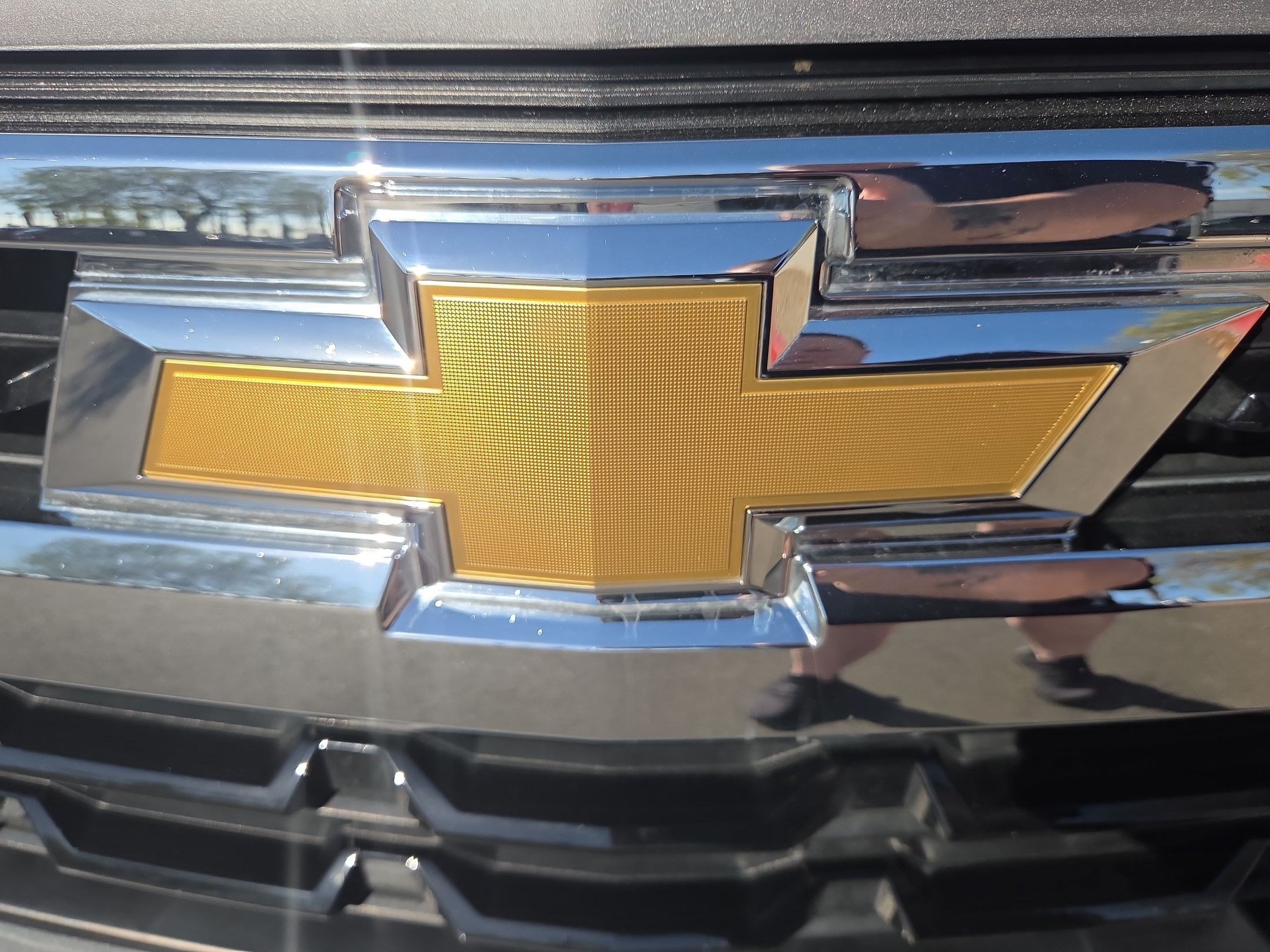 Certified Used 2023 Sterling Gray Metallic Chevrolet LT image 25