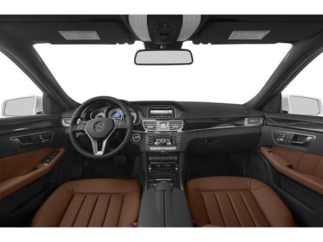Used 2015  Mercedes-Benz E 350 image 8