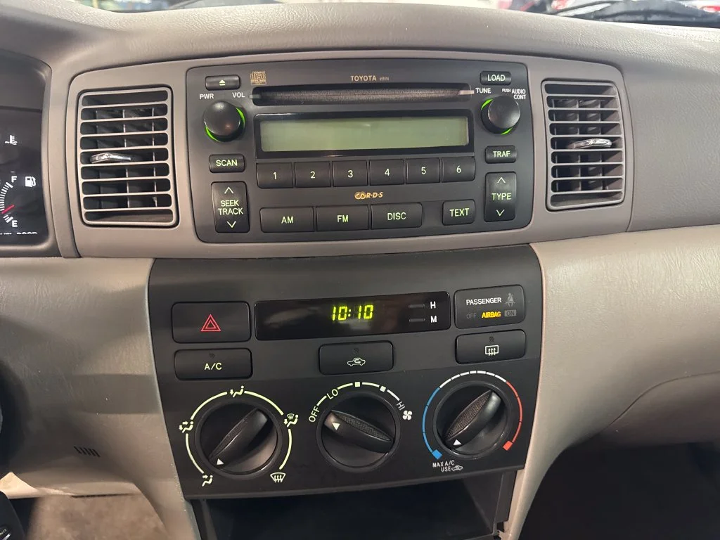 Used 2006  Toyota CE image 18