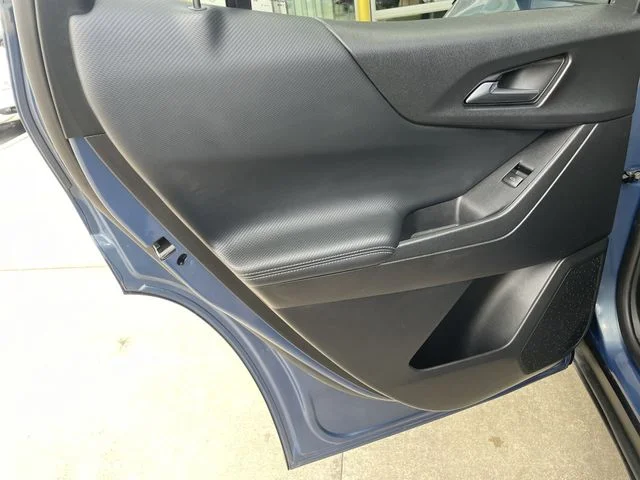 2025 Chevrolet Equinox LT - Photo 28