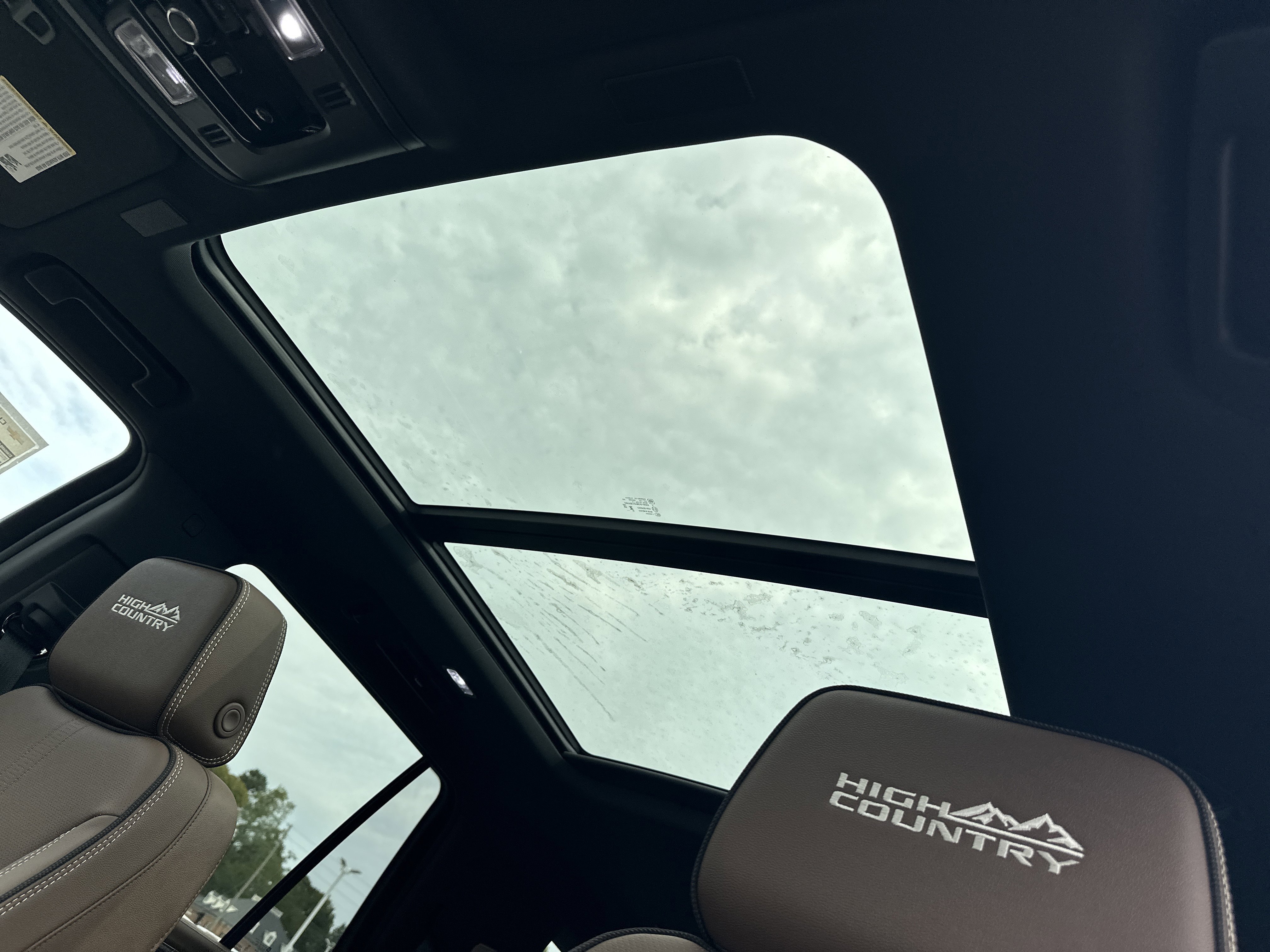 2026 Chevrolet Tahoe High Country - Photo 32