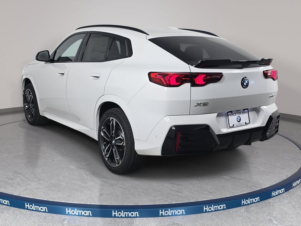2026 BMW X2 28i - Photo 7
