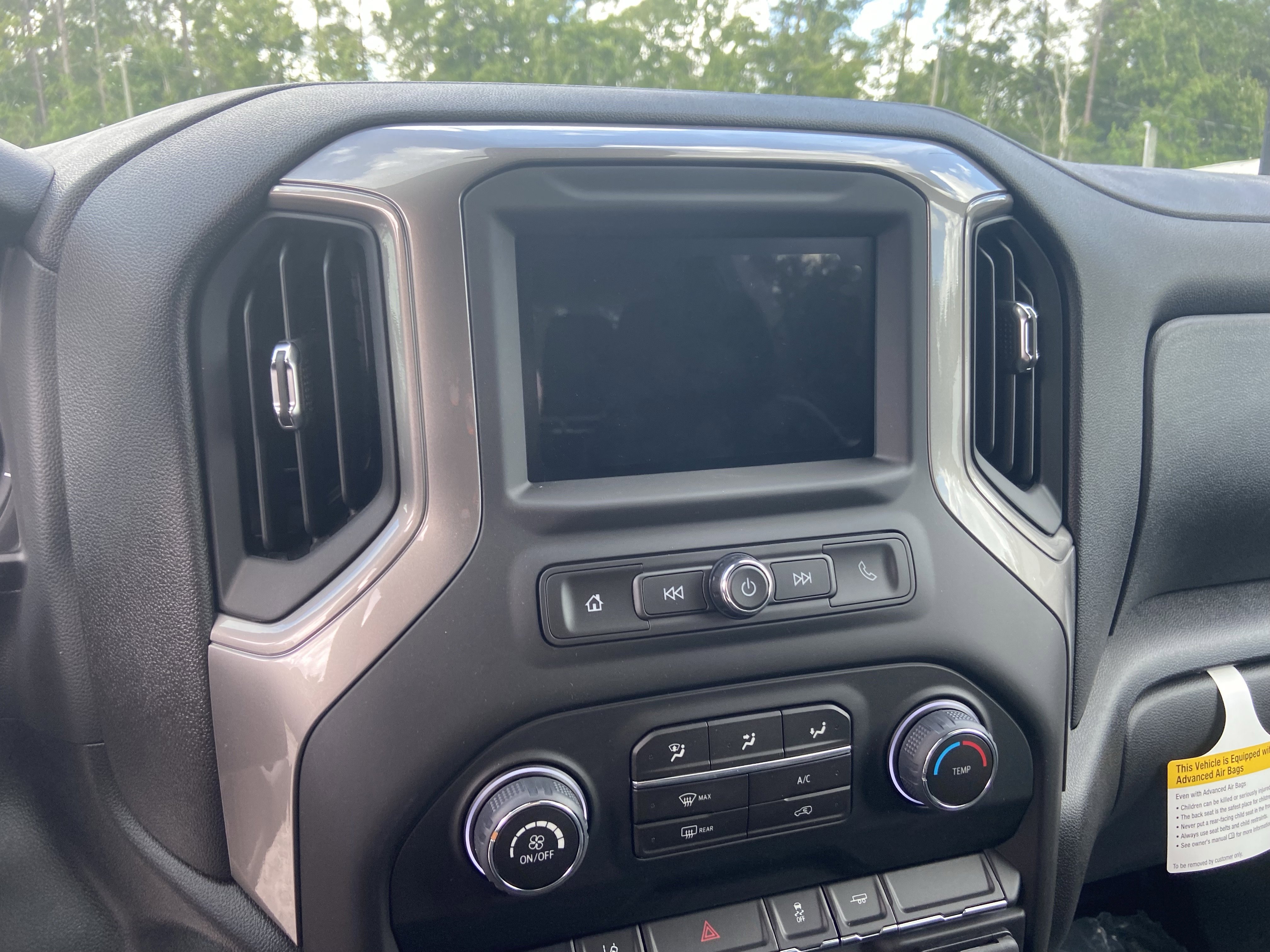 2026 Chevrolet Silverado 2500 HD Work Truck - Photo 11