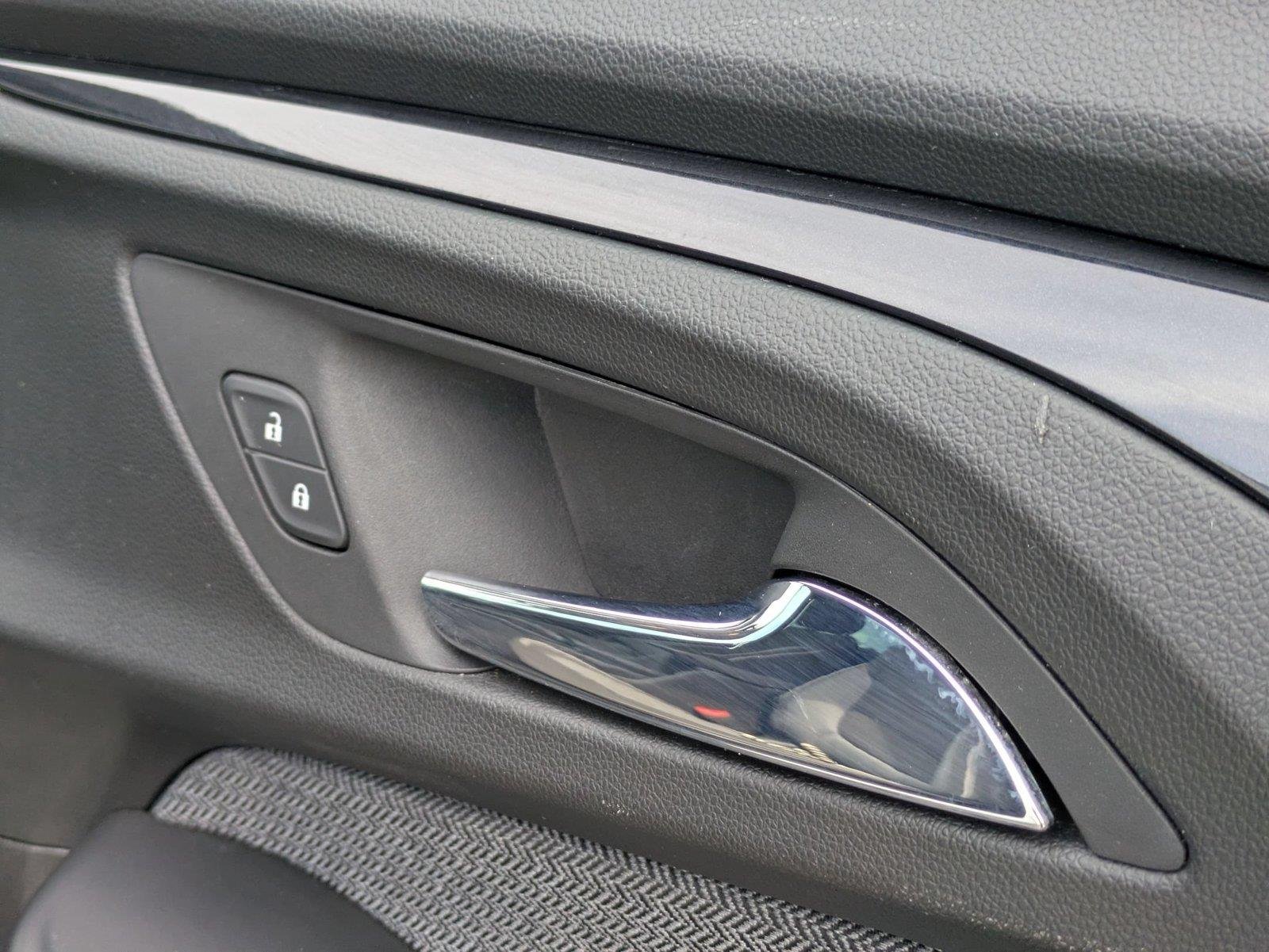 Used 2021 Iridescent Pearl Tricoat Chevrolet LS image 33