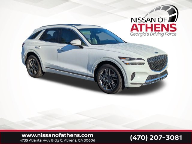 2024 GENESIS GV70