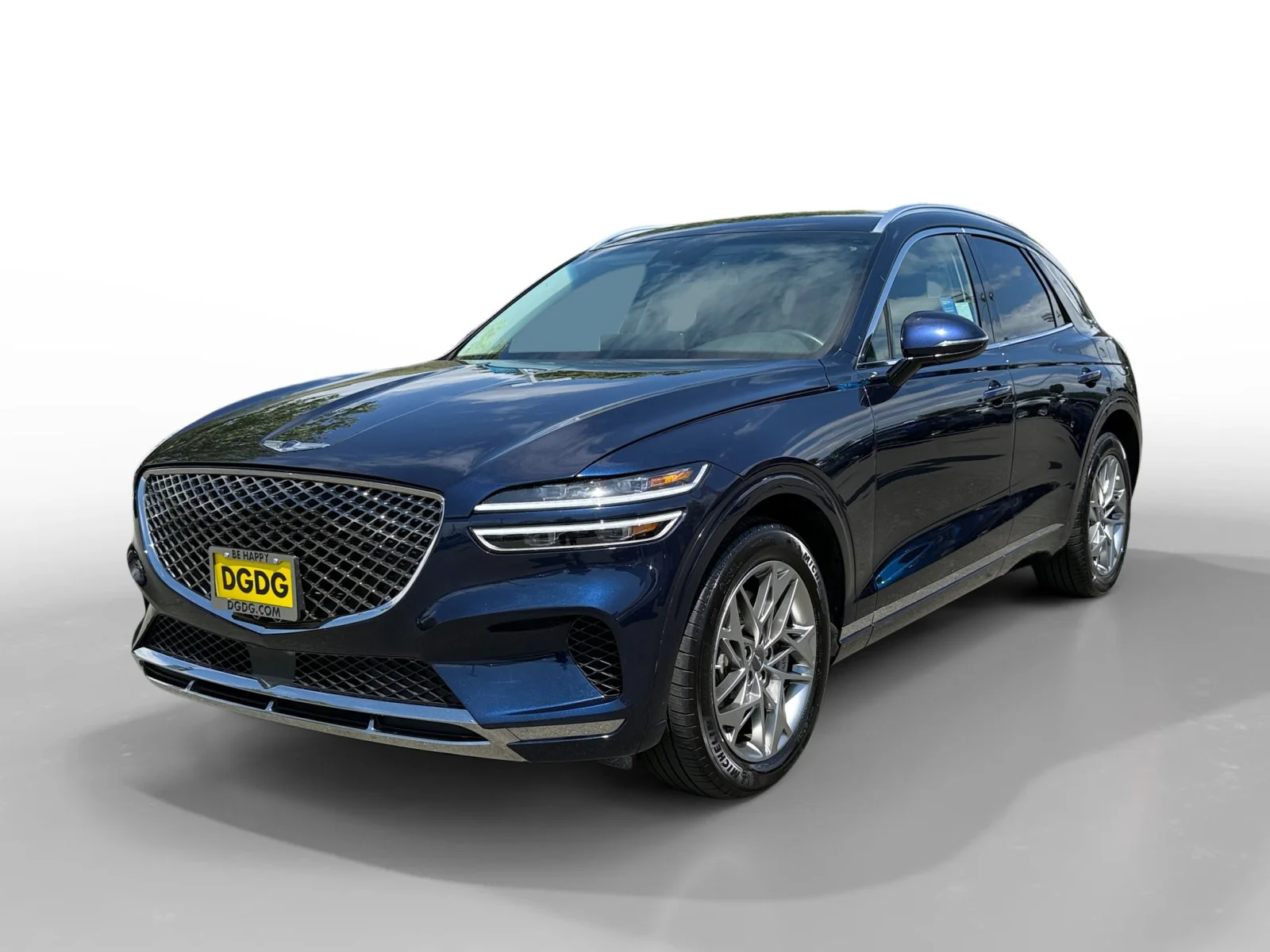 2025 Genesis GV70 2.5T Standard AWD's photo
