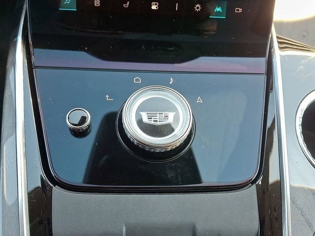 2025 Cadillac Escalade IQ Luxury 1 - Photo 23