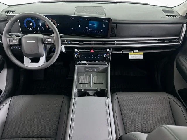 New 2025 White Hyundai XRT image 13