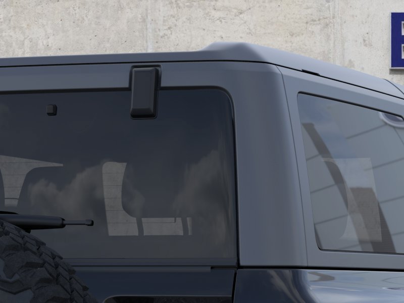 New 2026 Black Ford Base image 25