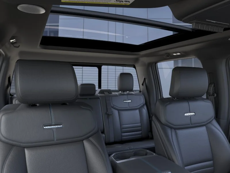 New 2026 Avalanche Ford  image 44