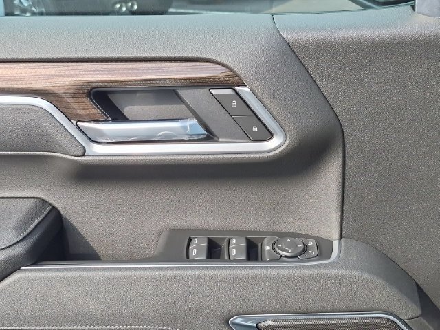 2026 Chevrolet Silverado 1500 LT - Photo 25