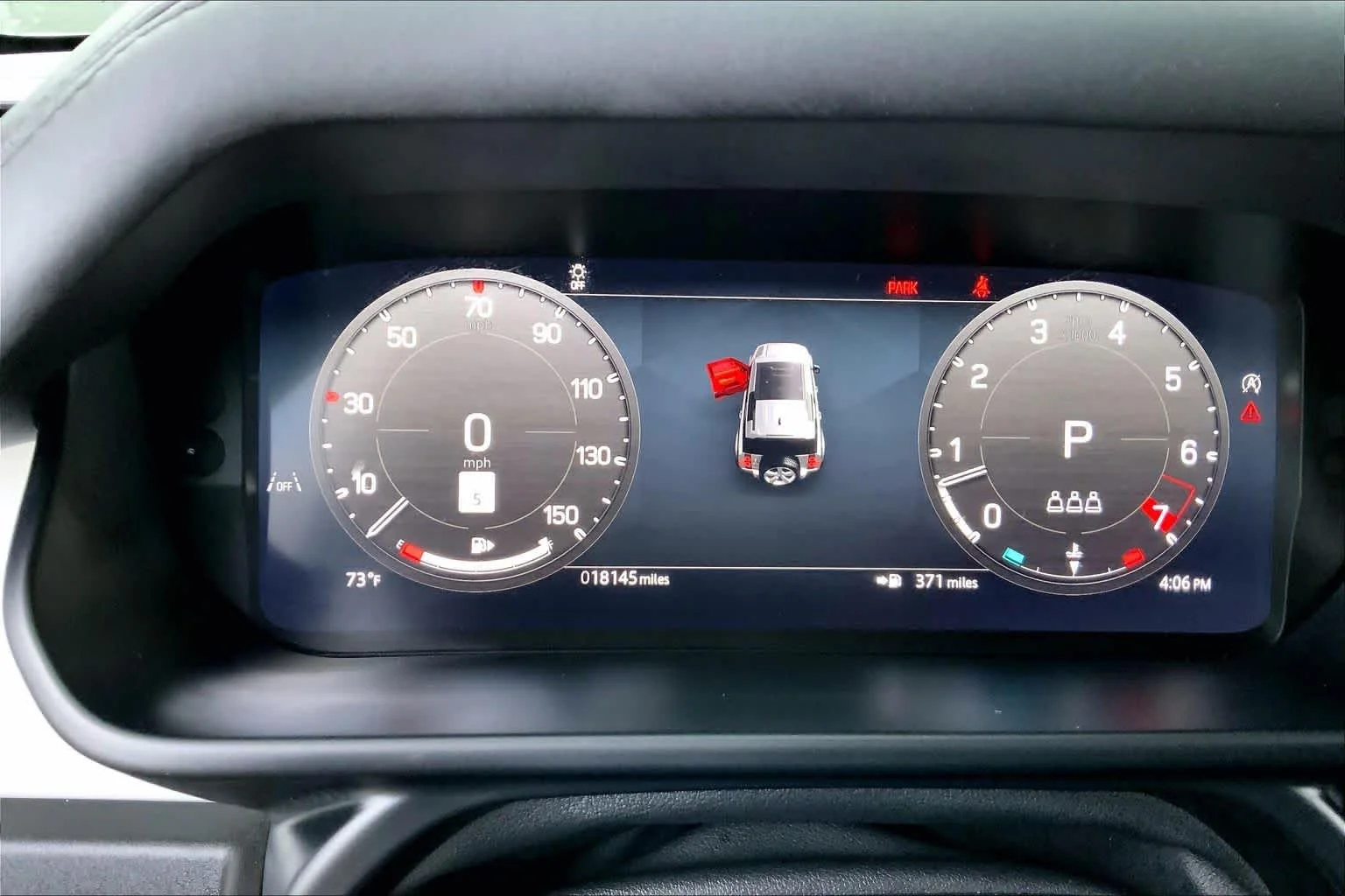 Used 2024 Fuji White Land Rover S image 26