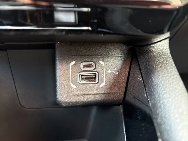 2026 Jeep Compass Latitude Altitude - Photo 14