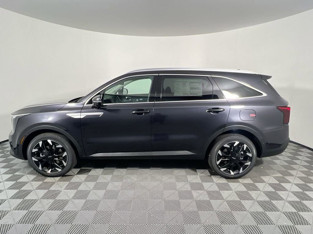 2026 Kia Sorento EX - Photo 6