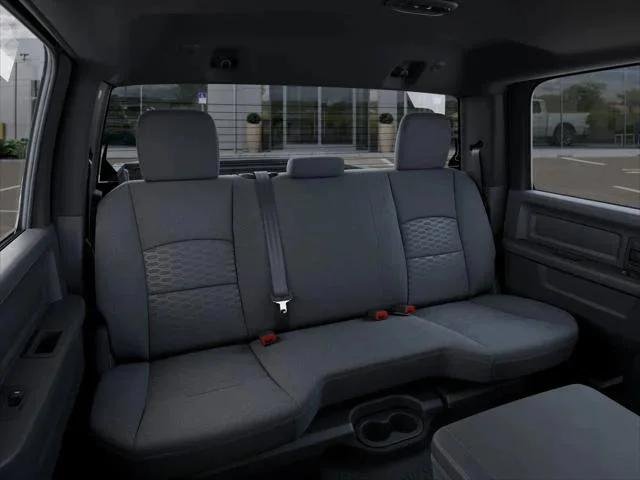 New 2026 Ceramic Gray Clear-Coat Exterior Paint RAM Black Express image 93