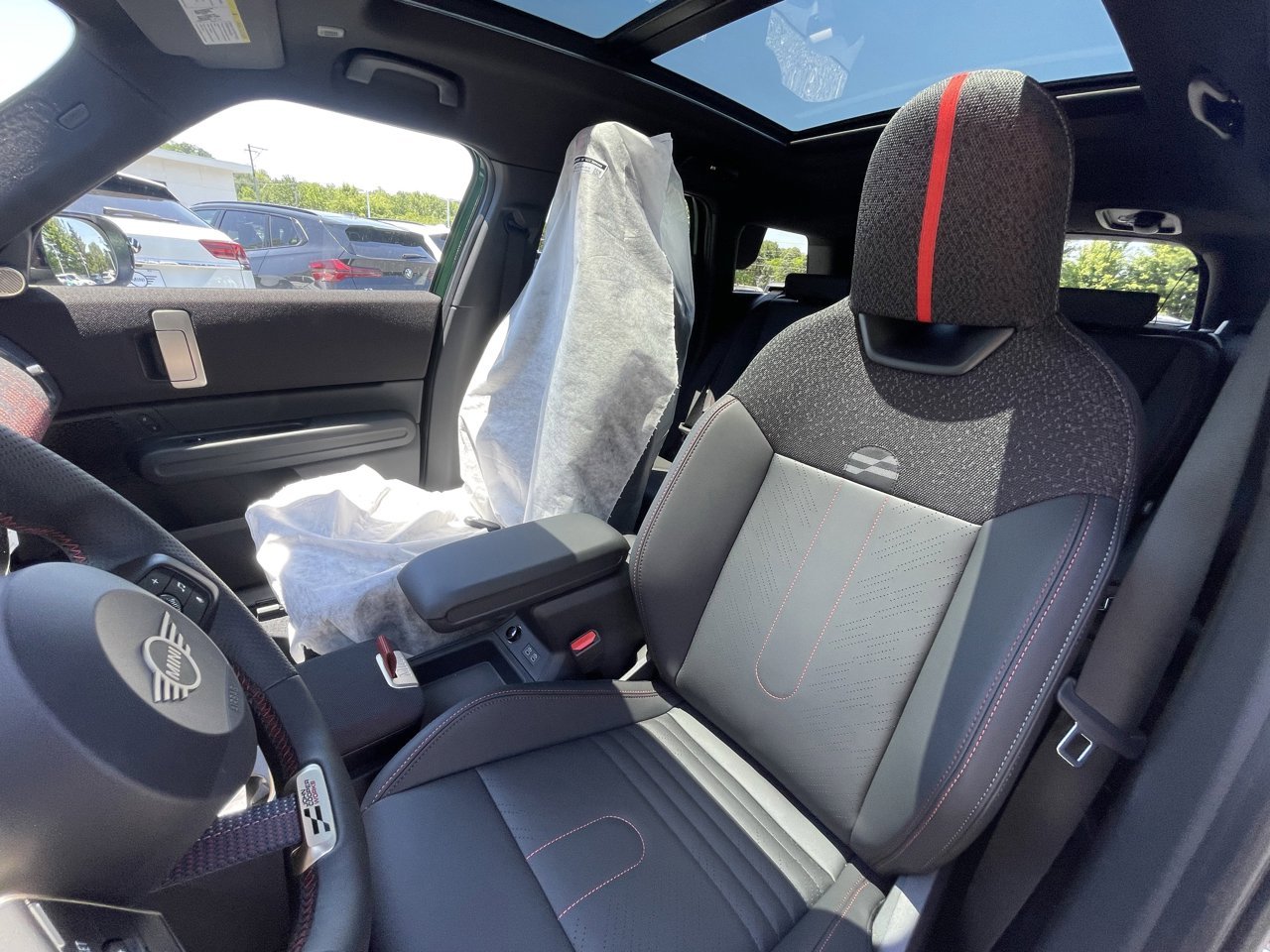 2027 MINI Countryman S - Photo 9