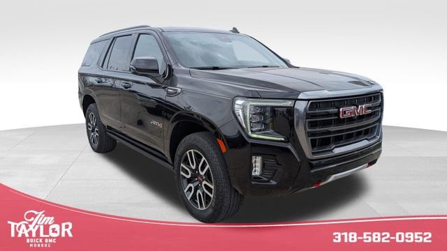 2024 GMC Yukon 4WD AT4's photo