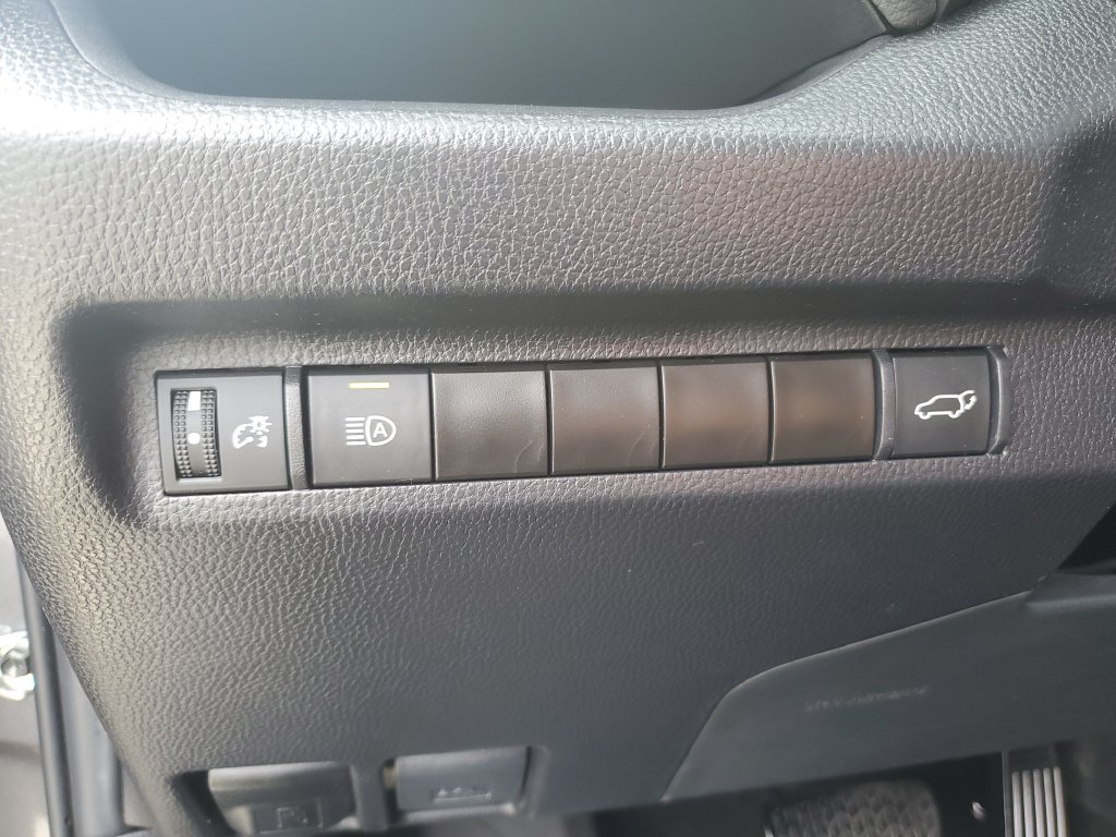 Certified Used 2024 Magnetic Gray Metallic Toyota XLE Premium image 24