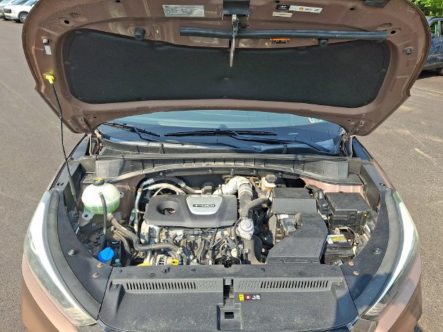 2016 Hyundai Tucson Limited - Photo 31