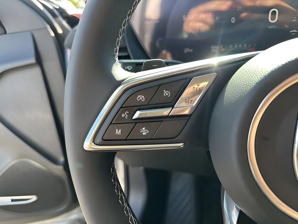 2026 Buick Envision Sport Touring - Photo 37