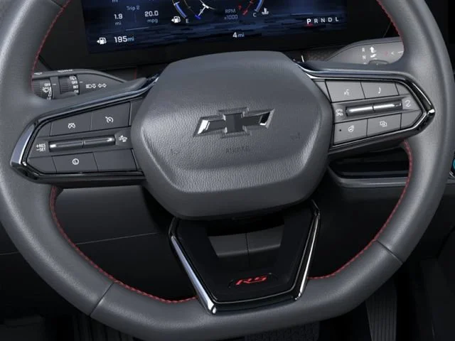 2027 Chevrolet Equinox RS - Photo 19